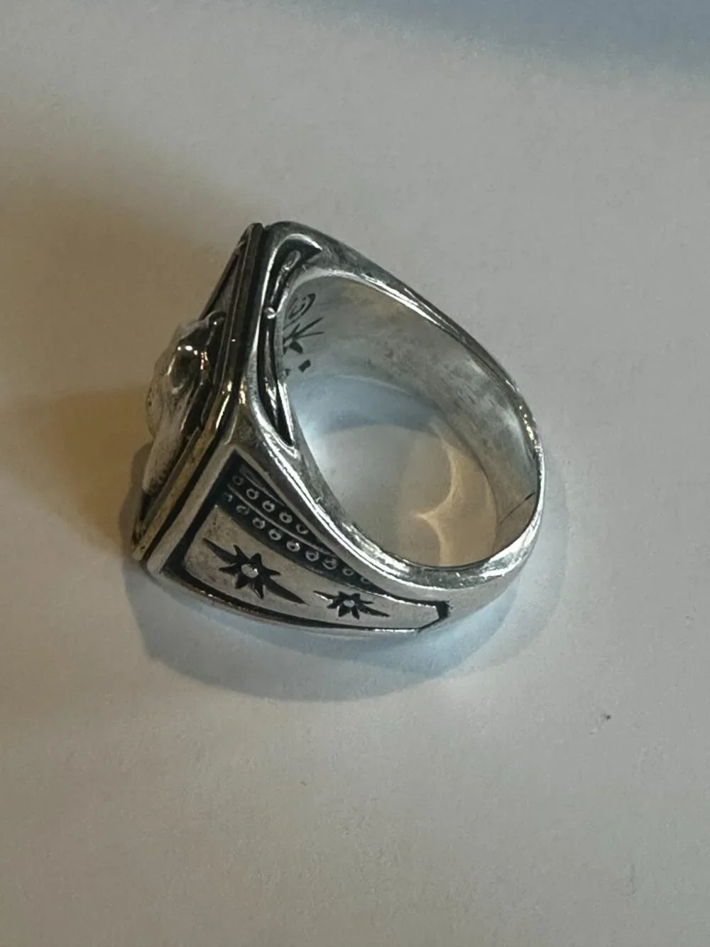 Konstantino Men's Ring